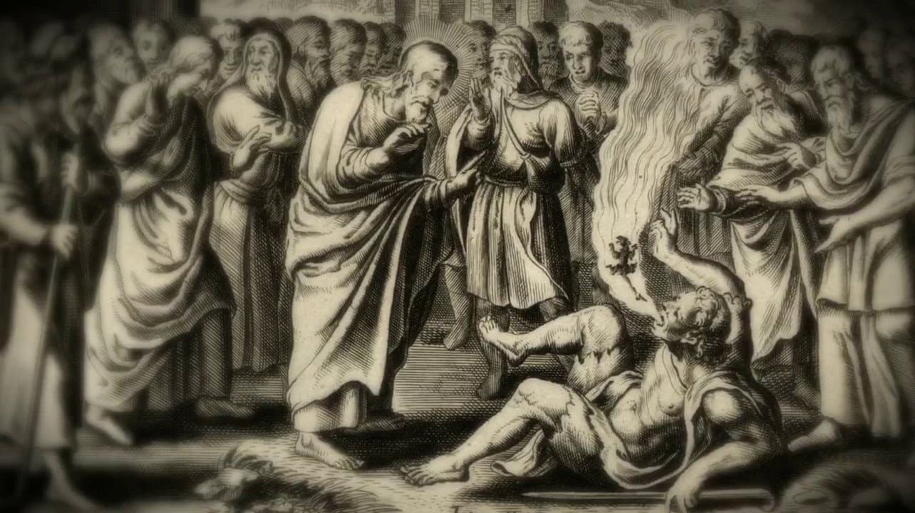 Satan Lives - immagine