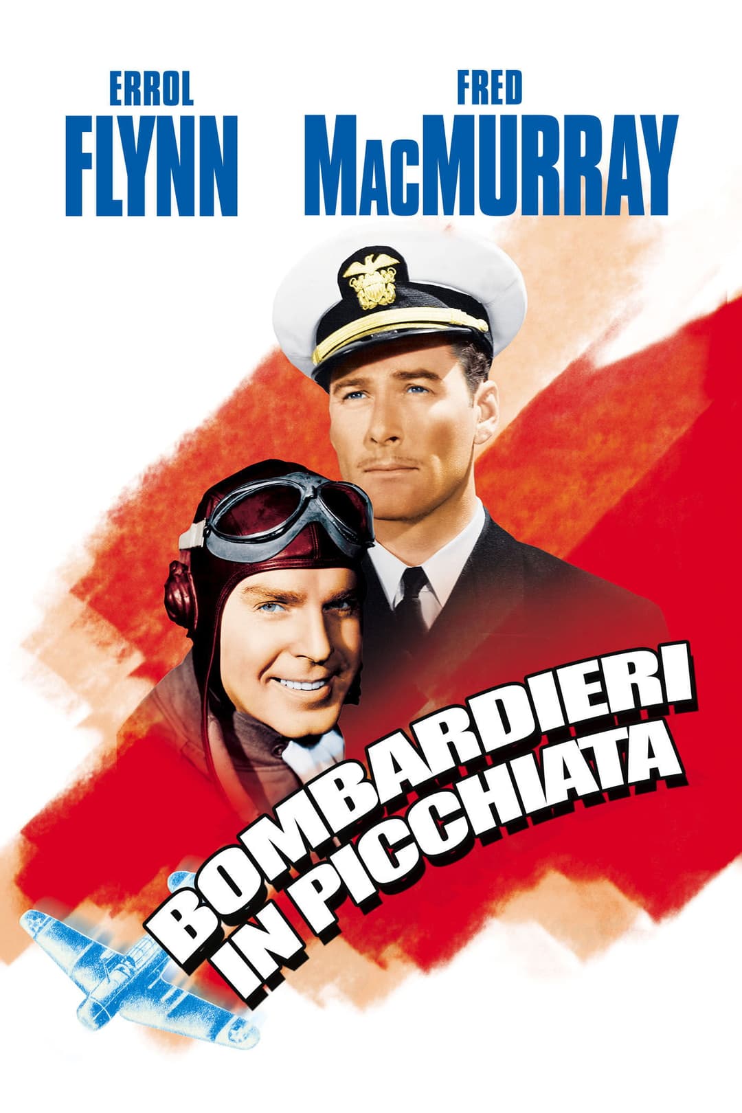 Poster di Bombardieri in picchiata