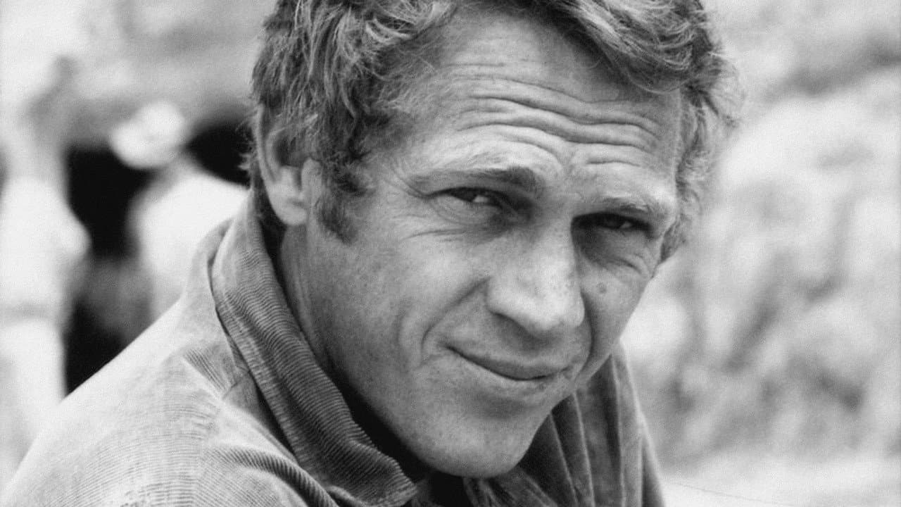 I Am Steve McQueen - immagine