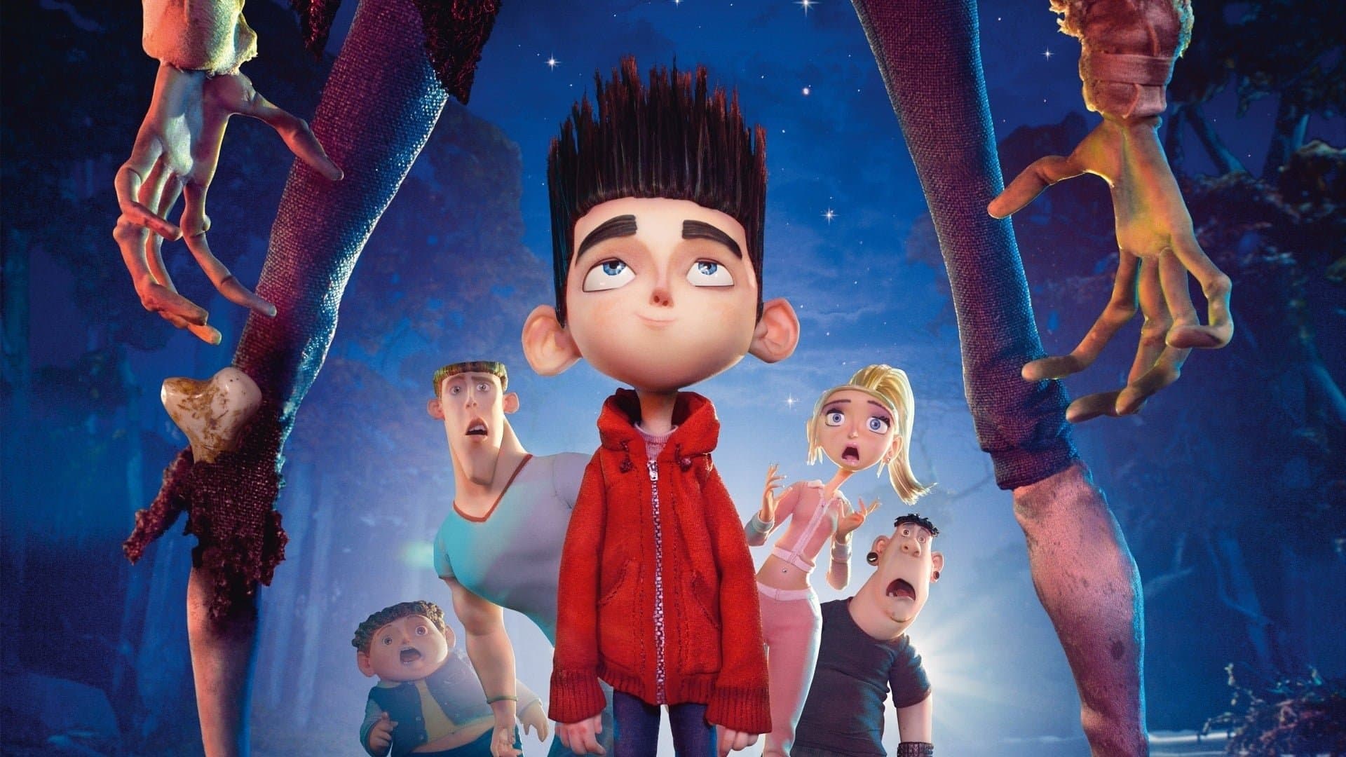 ParaNorman - immagine