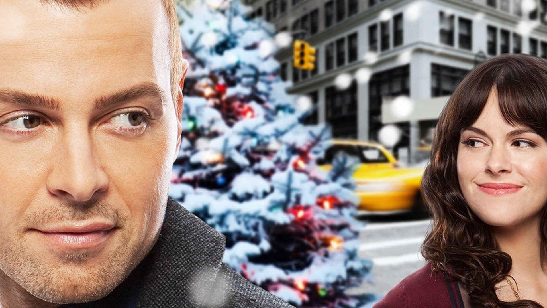 Il mio non fidanzato per Natale - immagine