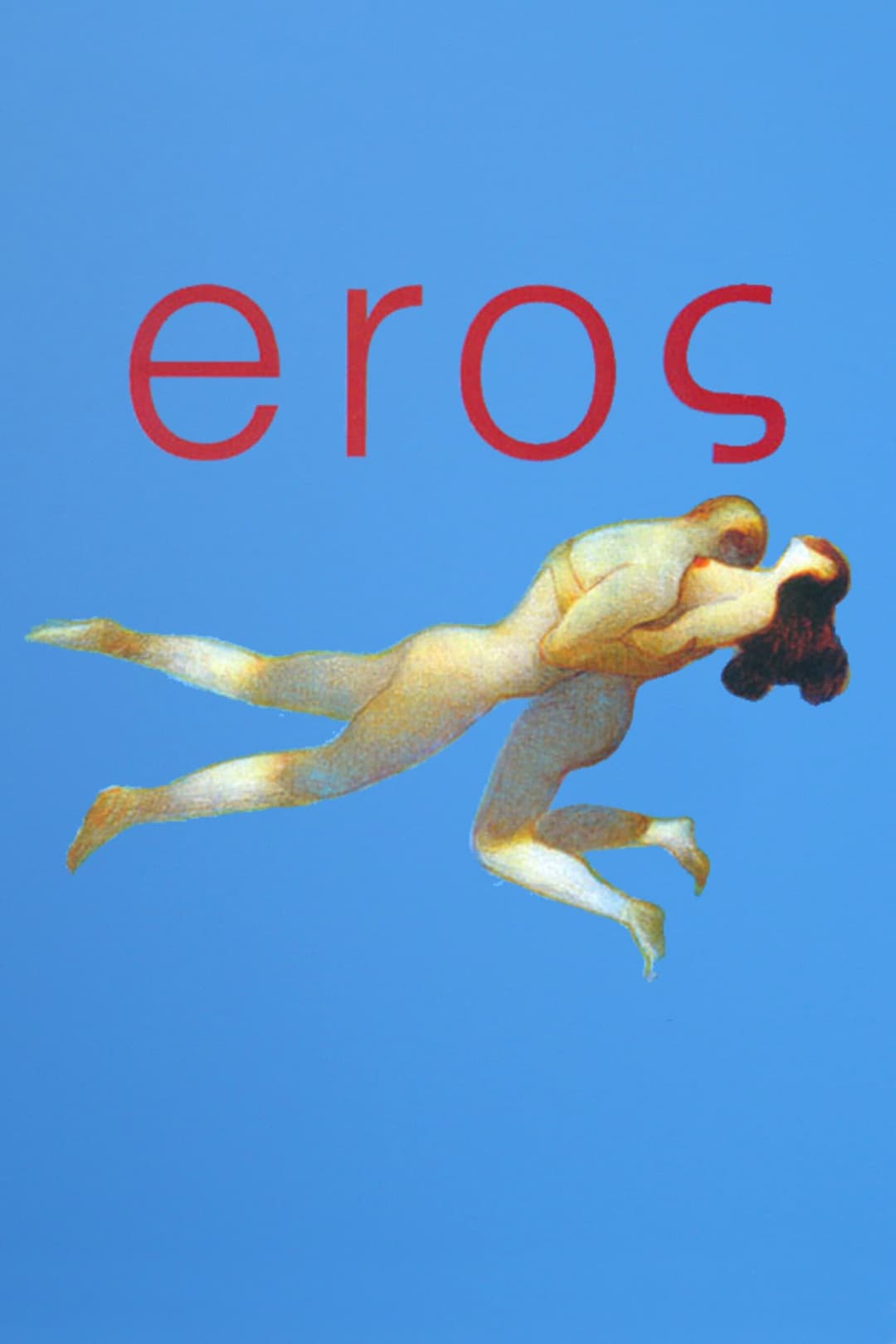 Poster di Eros