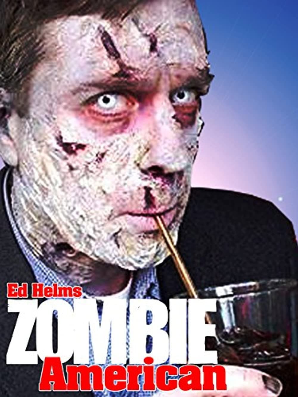 Poster di Zombie-American