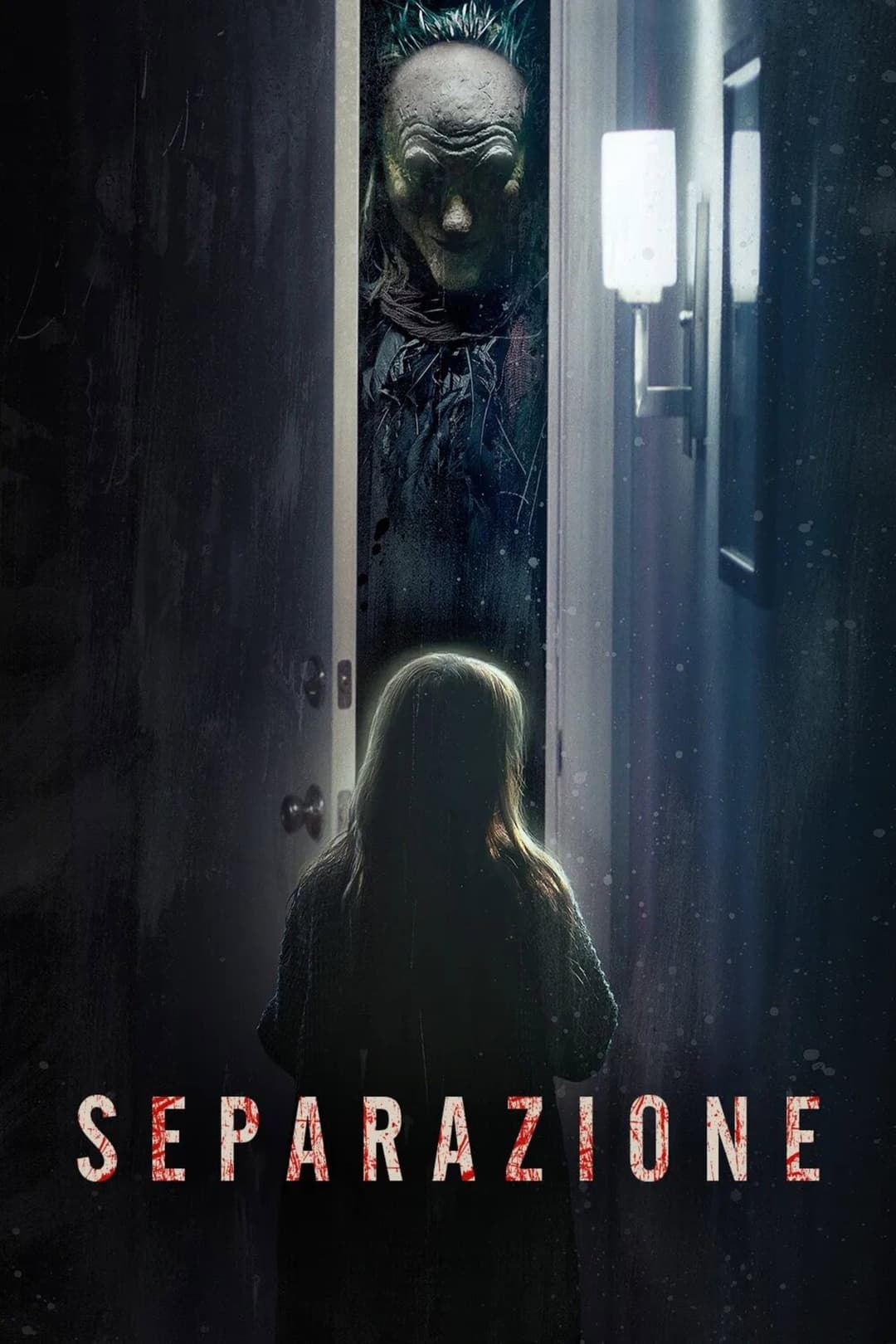 Poster di Separazione