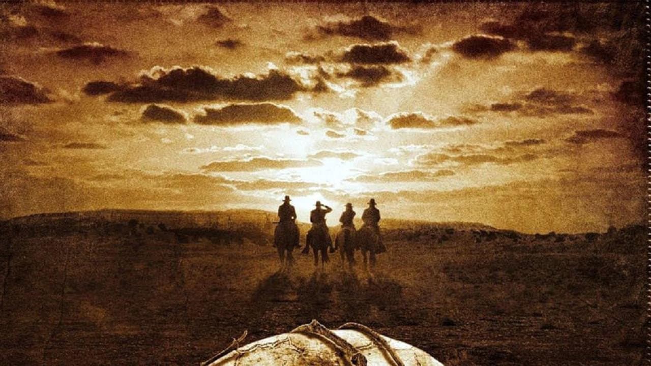 The Burrowers - immagine