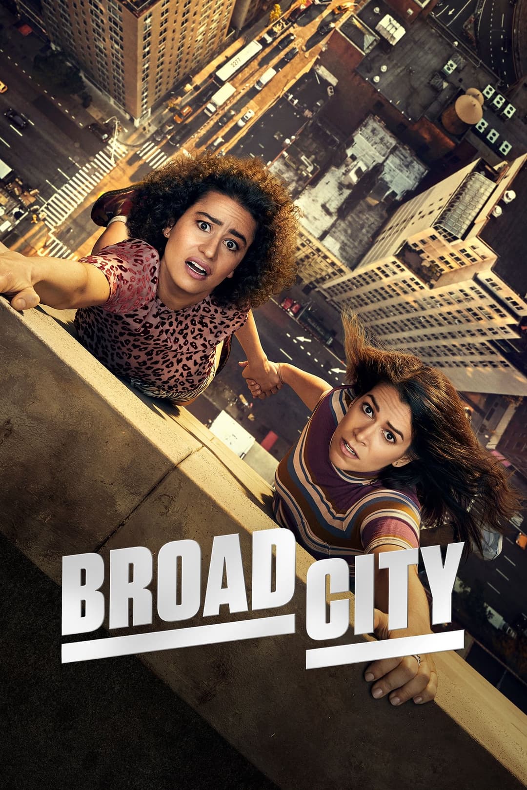 Poster di Broad City