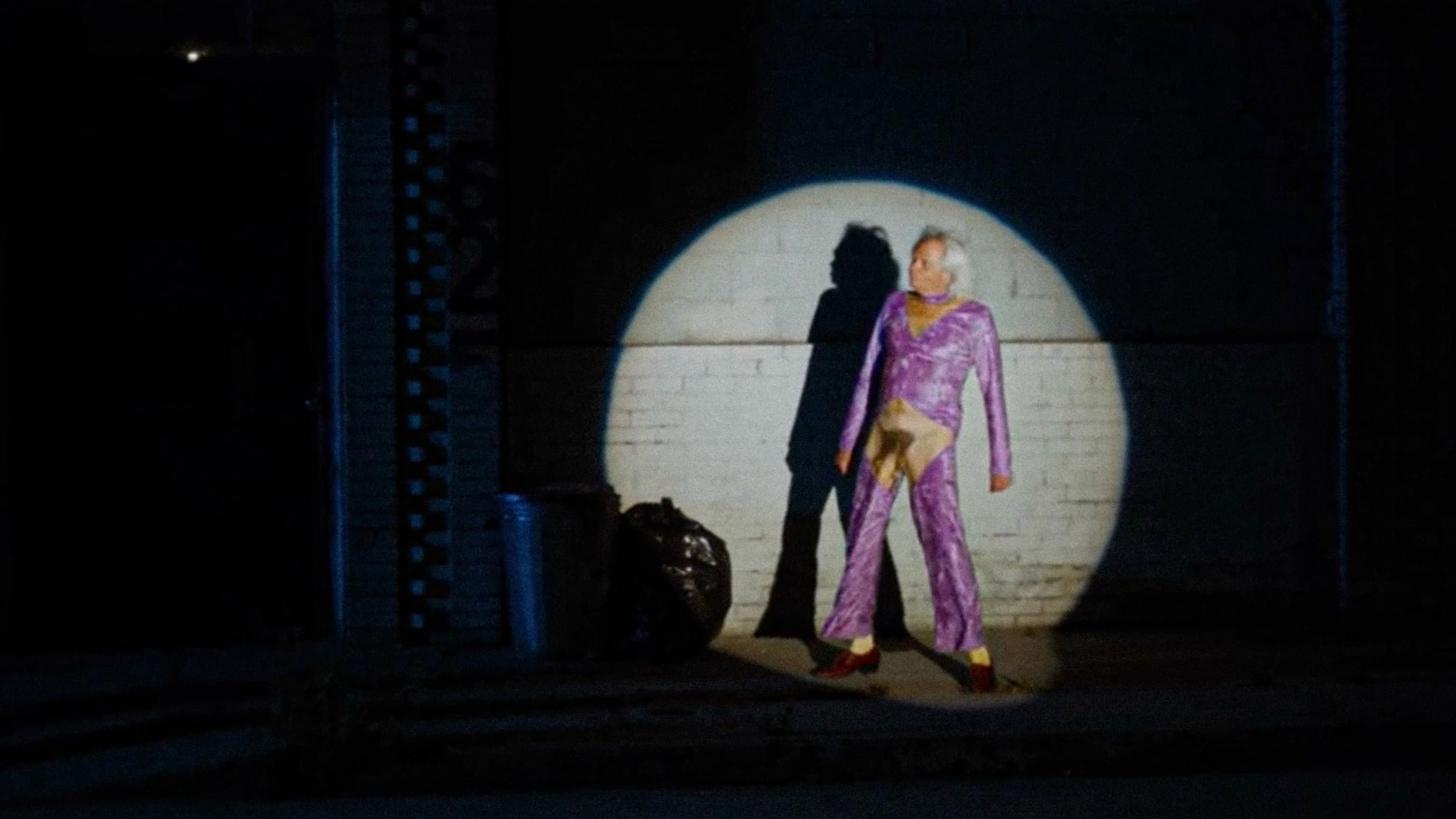 The Greasy Strangler - immagine