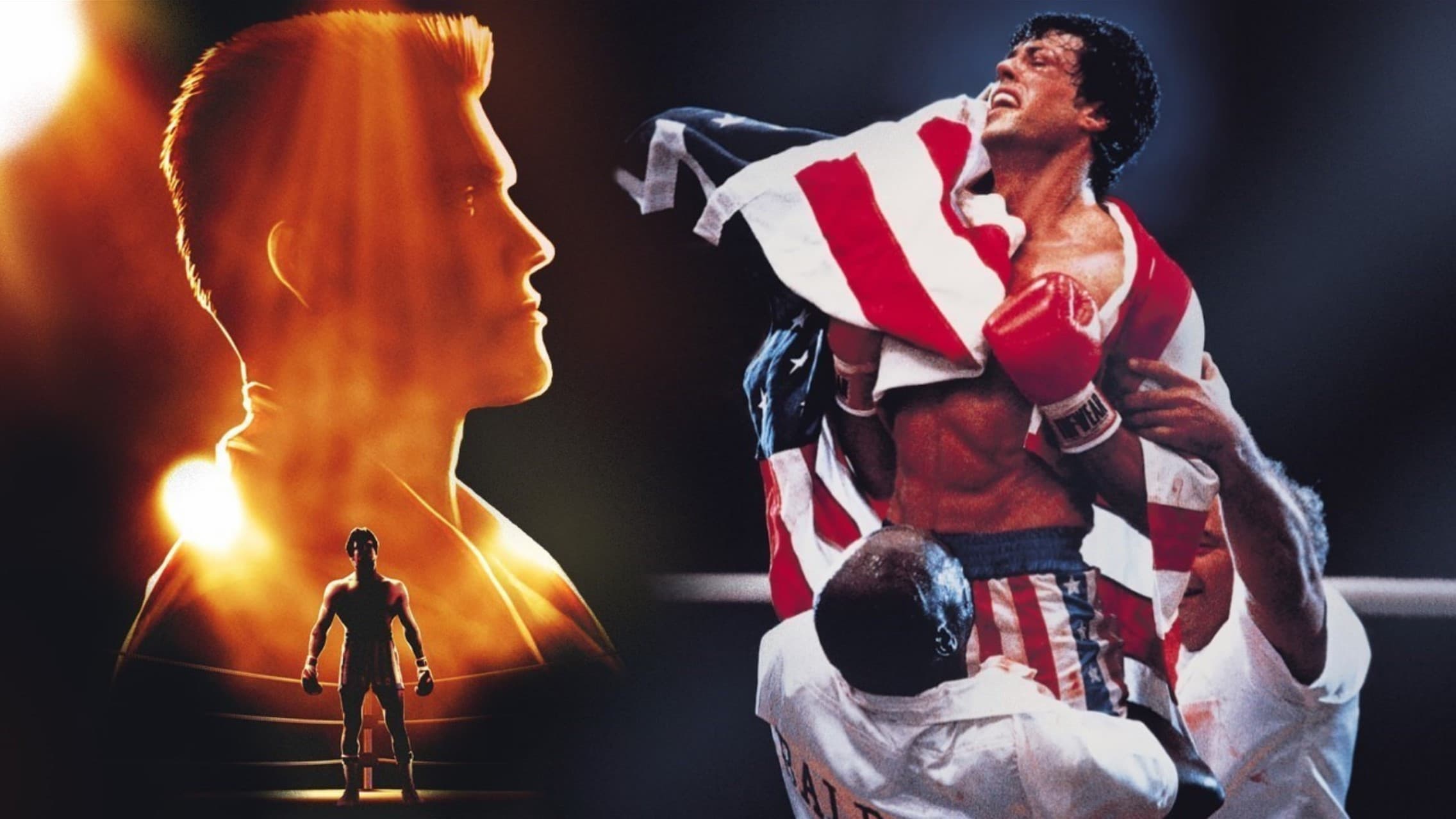 Rocky IV - immagine