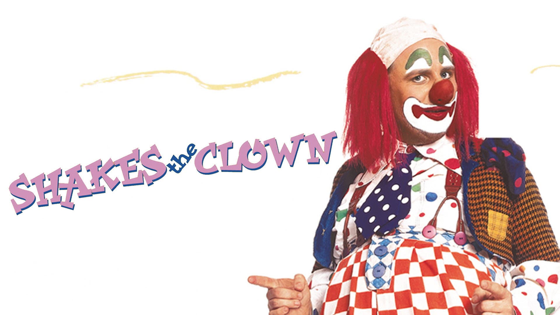 Shakes the Clown - immagine