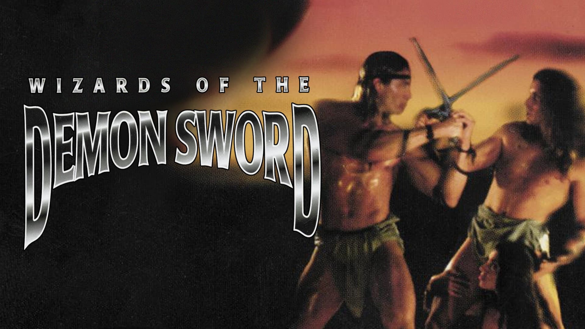 Wizards of the Demon Sword - immagine