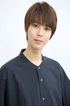 小原唯和