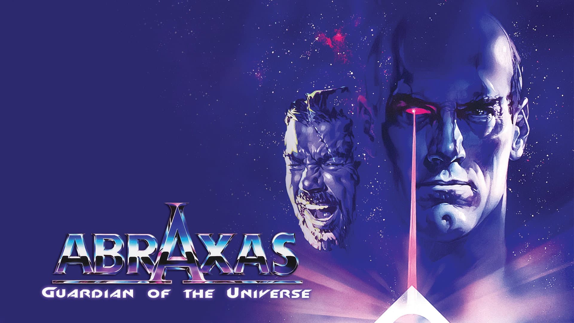 Abraxas, Guardian of the Universe - immagine