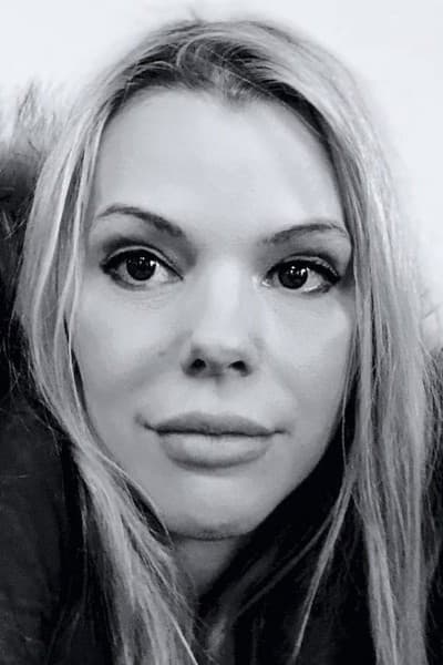 Kim Morgan