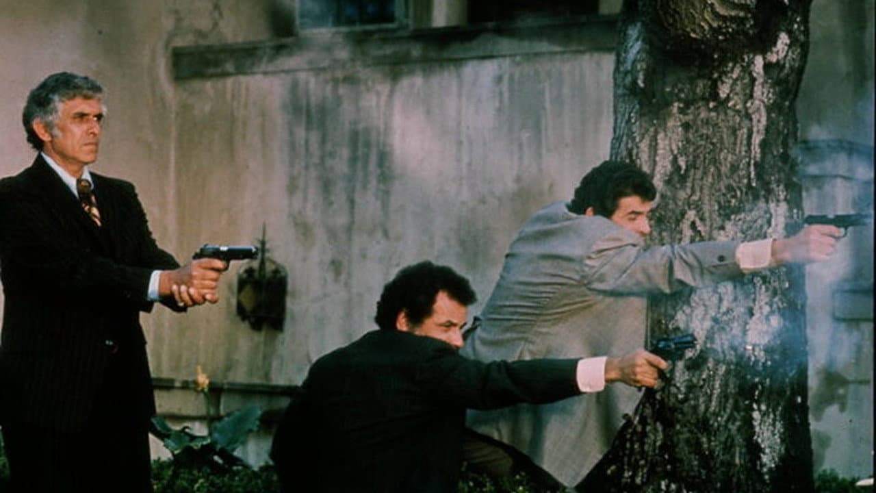 Il boss è morto - immagine