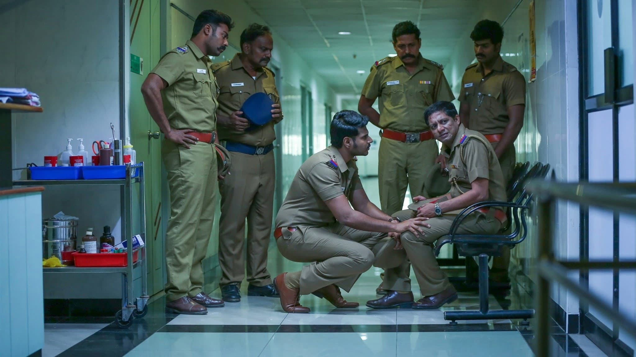 மாயவன் - immagine