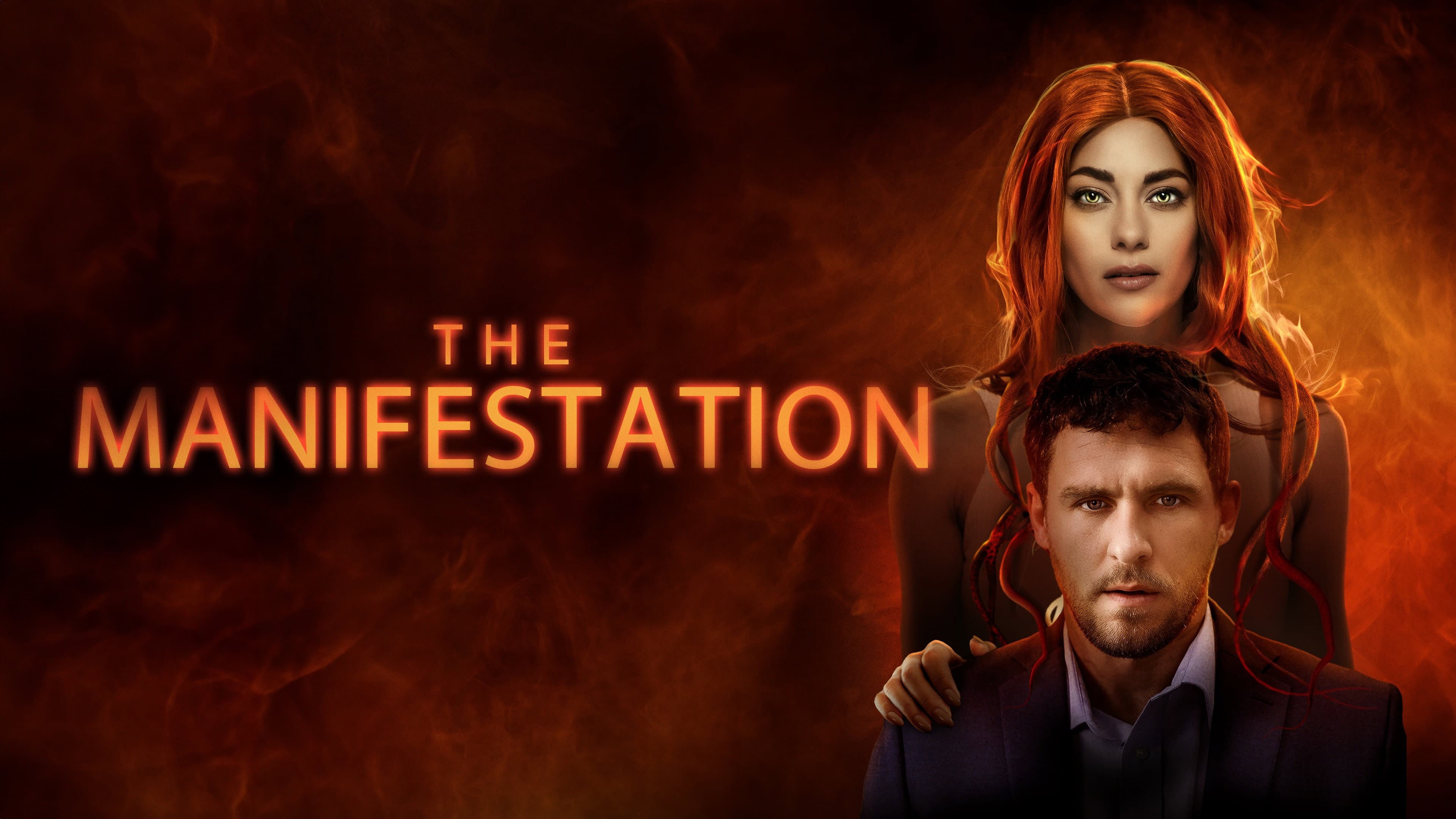 The Manifestation - immagine