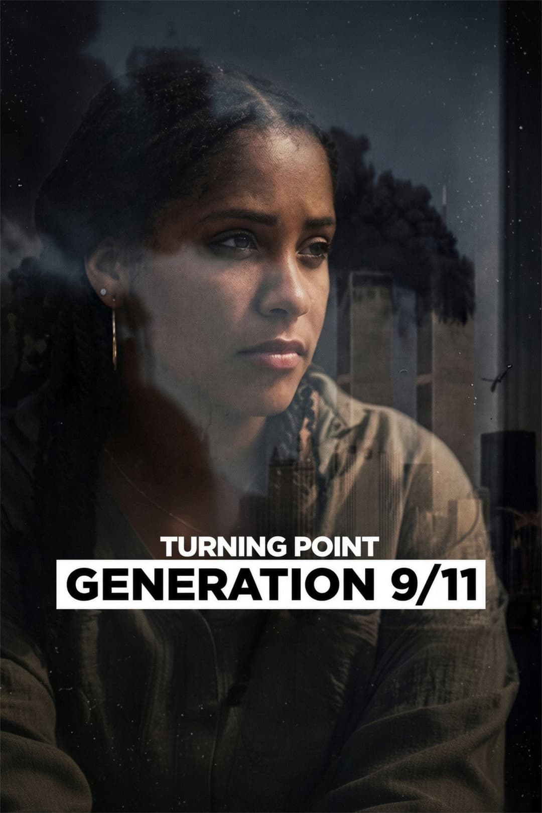 Poster di Turning Point: Generazione 11 settembre