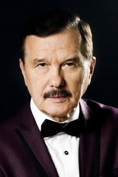 Leonid Serebrennikov