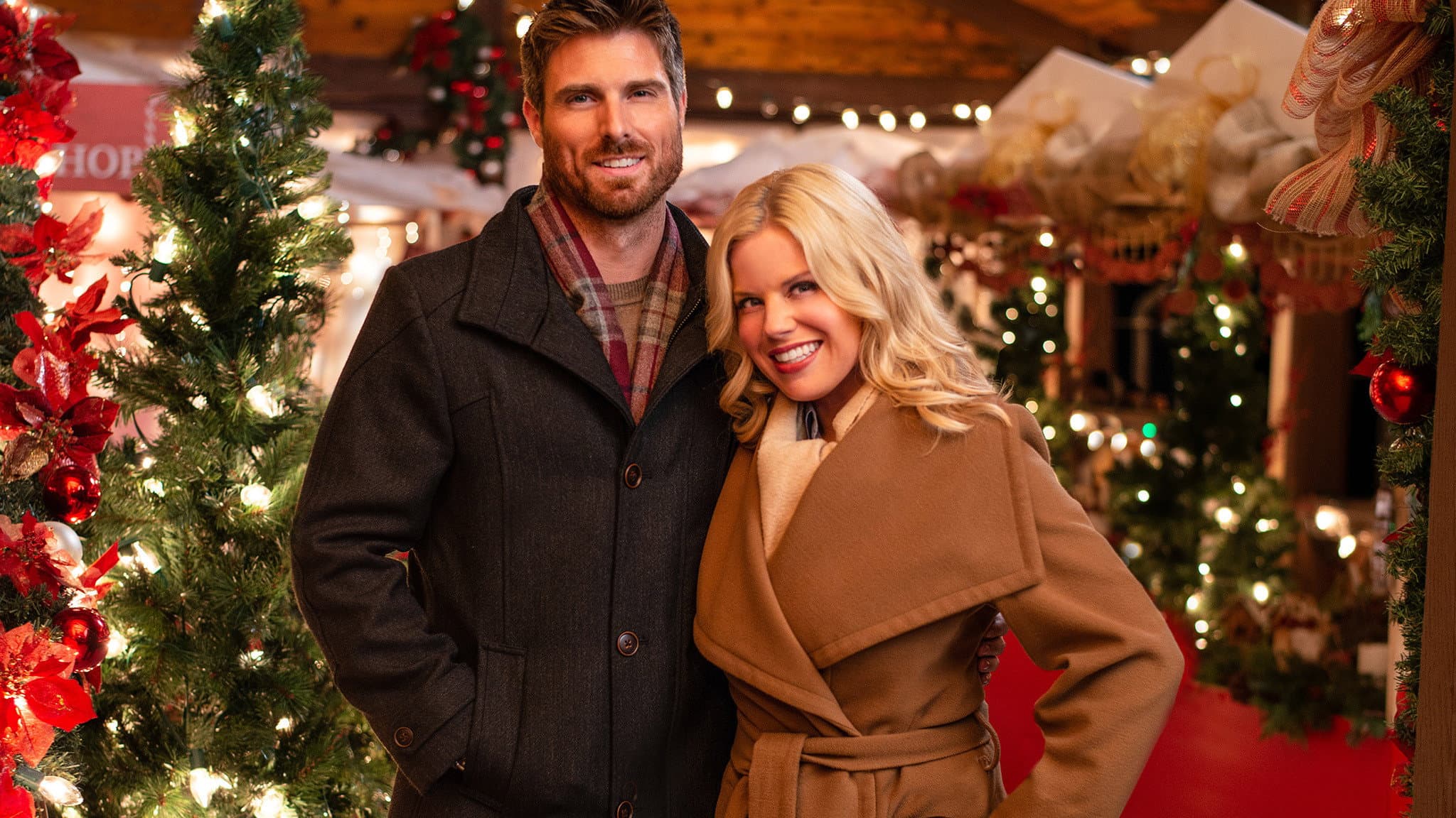 Sweet Mountain Christmas - immagine