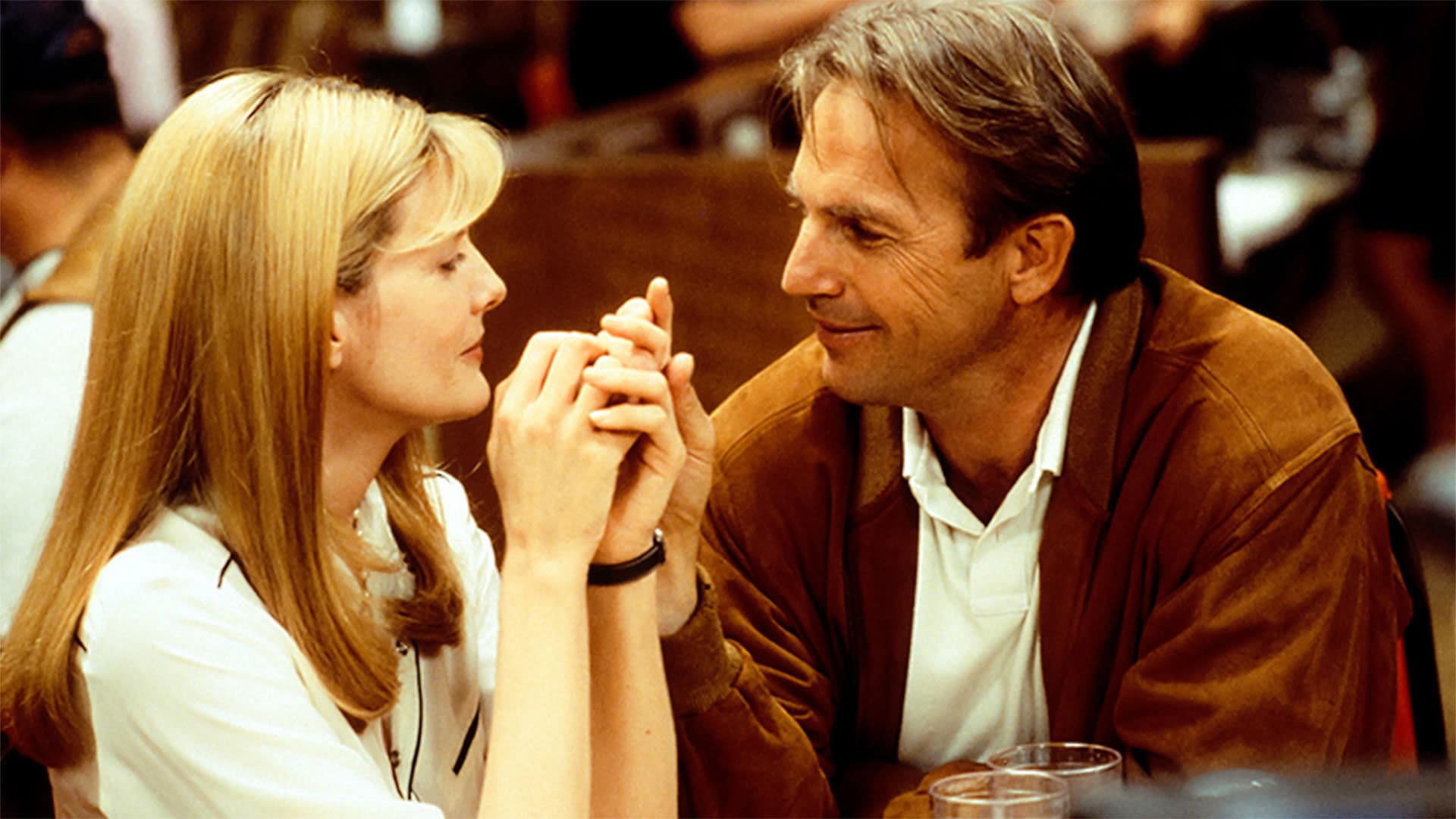 Tin Cup - immagine