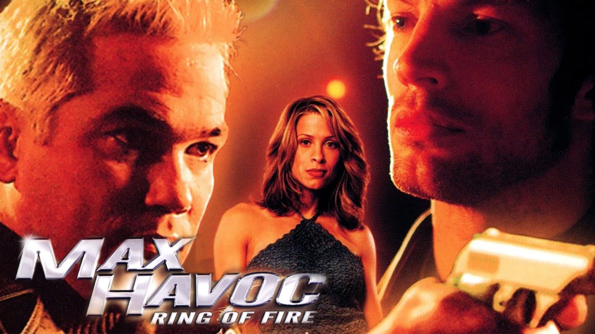 Max Havoc: Ring of Fire - immagine