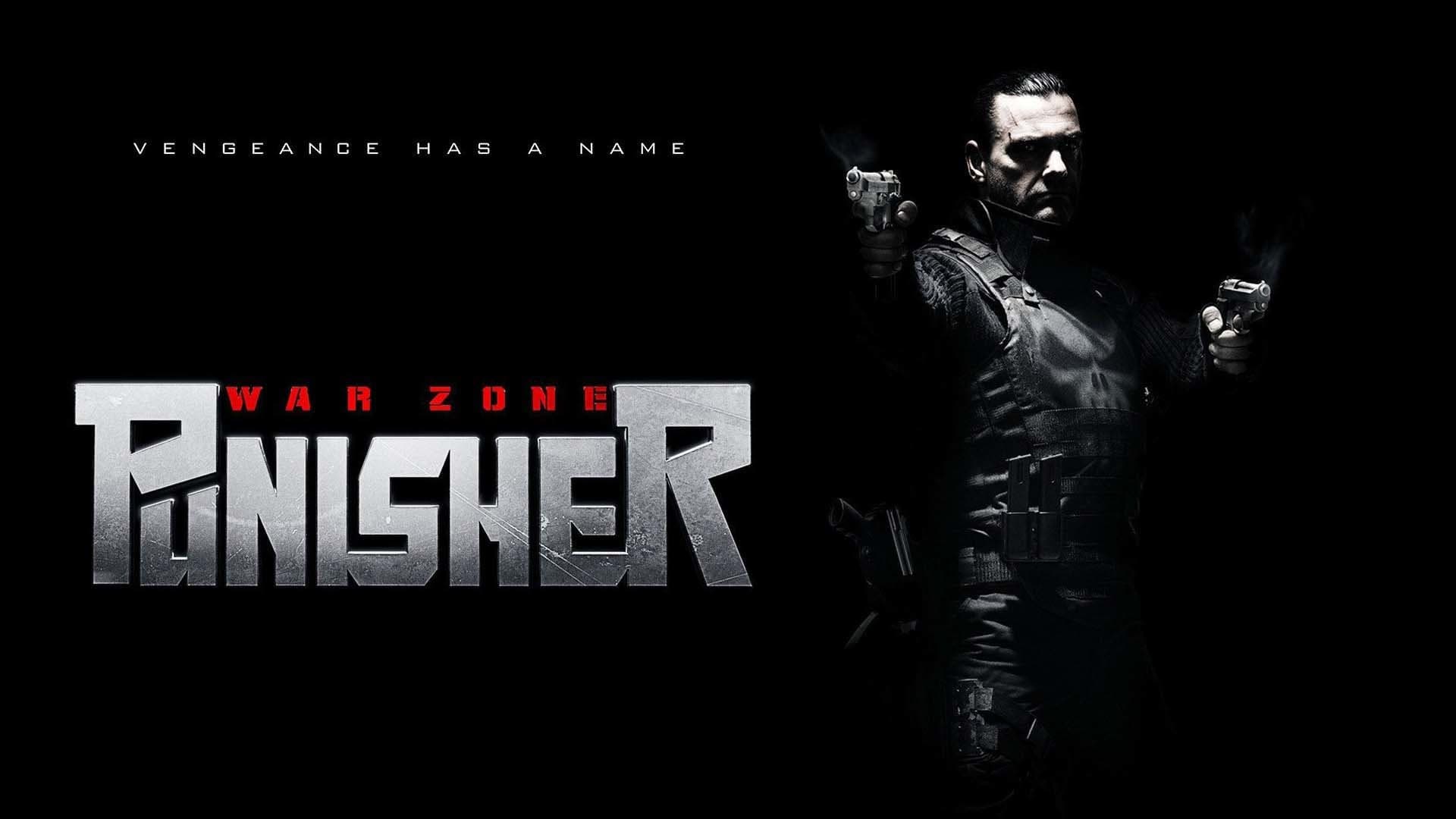 Punisher - Zona di guerra - immagine