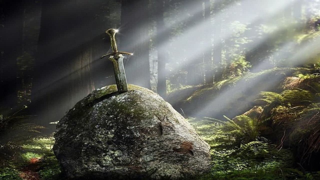 Merlin: The Return - immagine