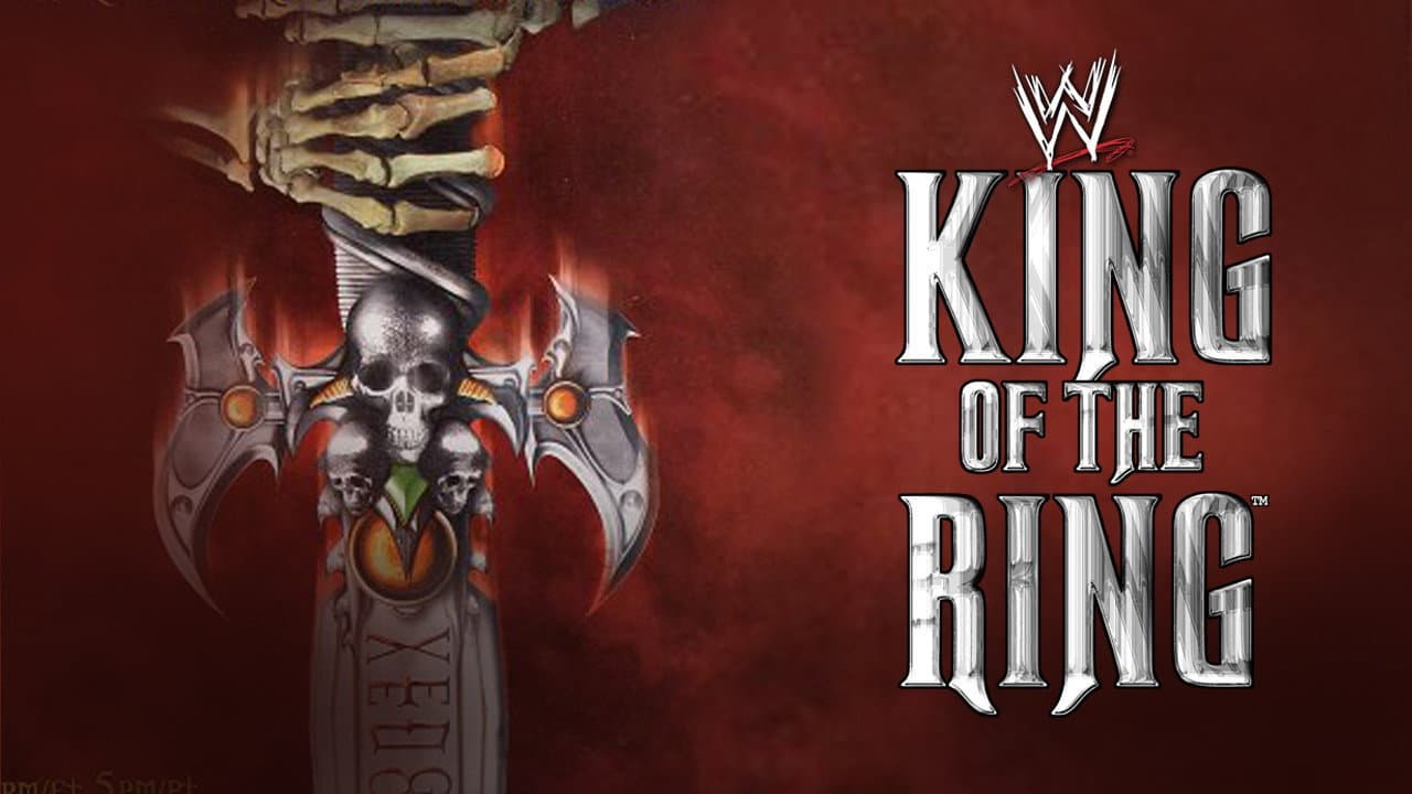 WWE King of the Ring 2000 - immagine