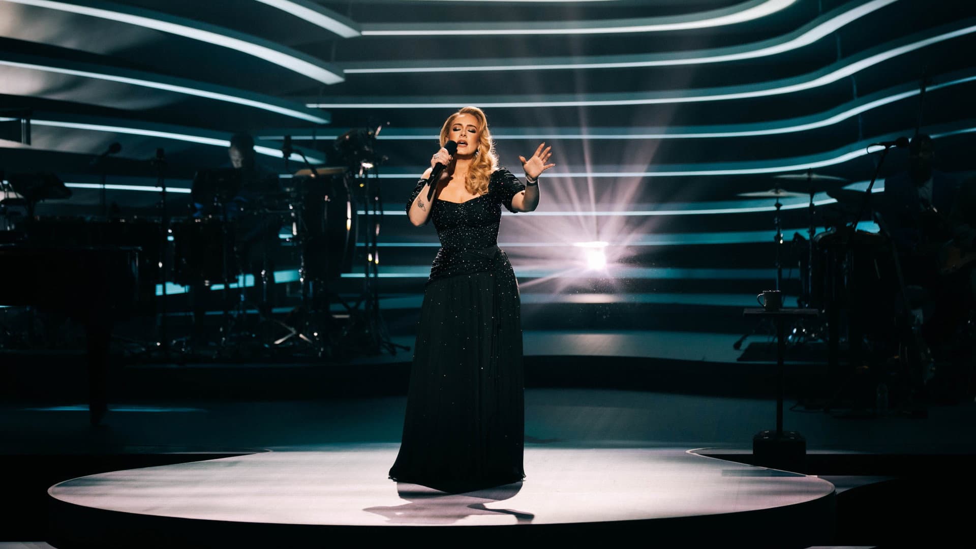 An Audience with Adele - immagine