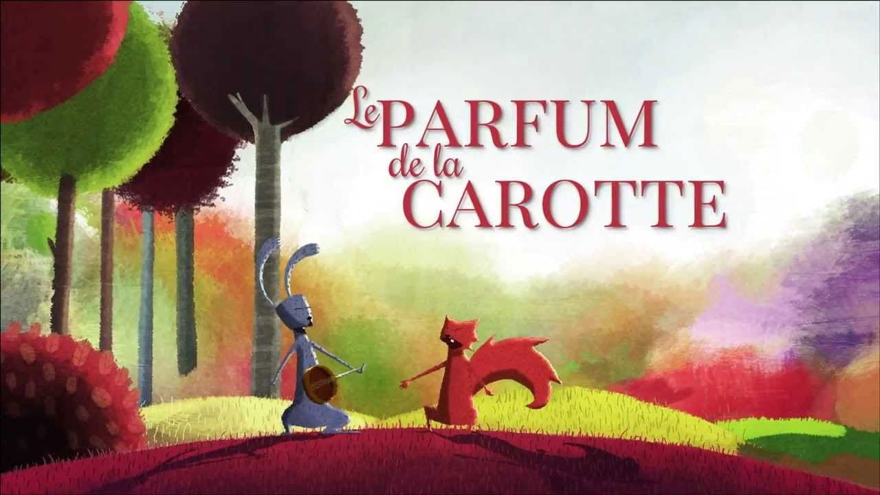 Le Parfum de la Carotte - immagine