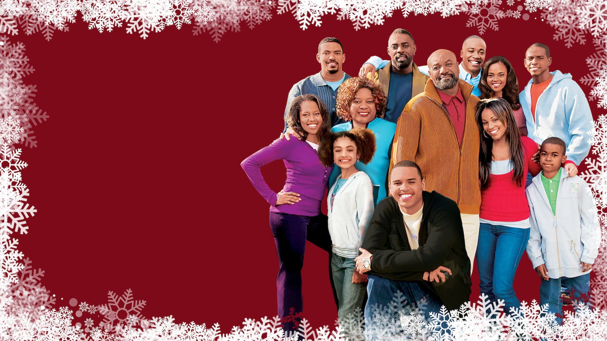 This Christmas - Natale e altri guai - immagine