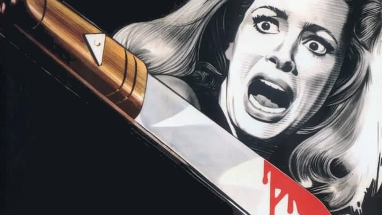 Il lungo coltello di Londra - immagine