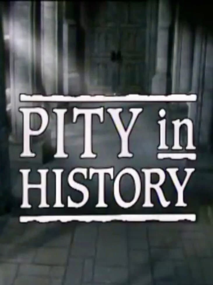 Poster di Pity in History