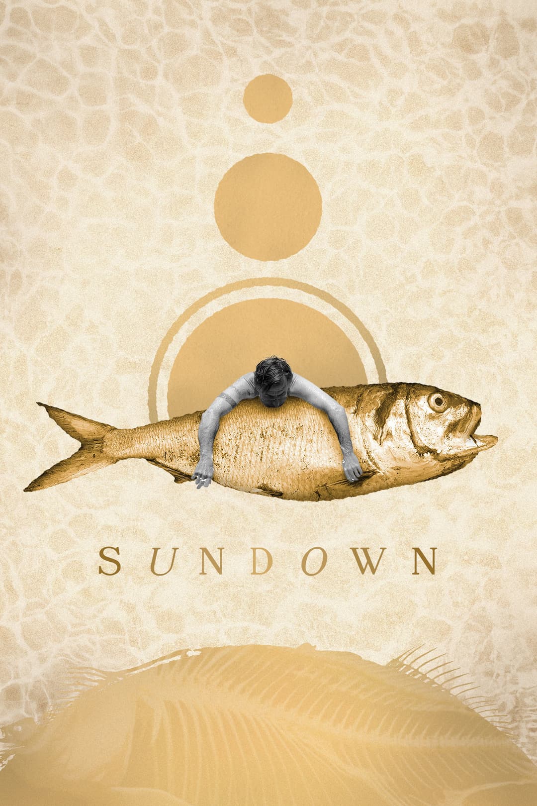 Poster di Sundown