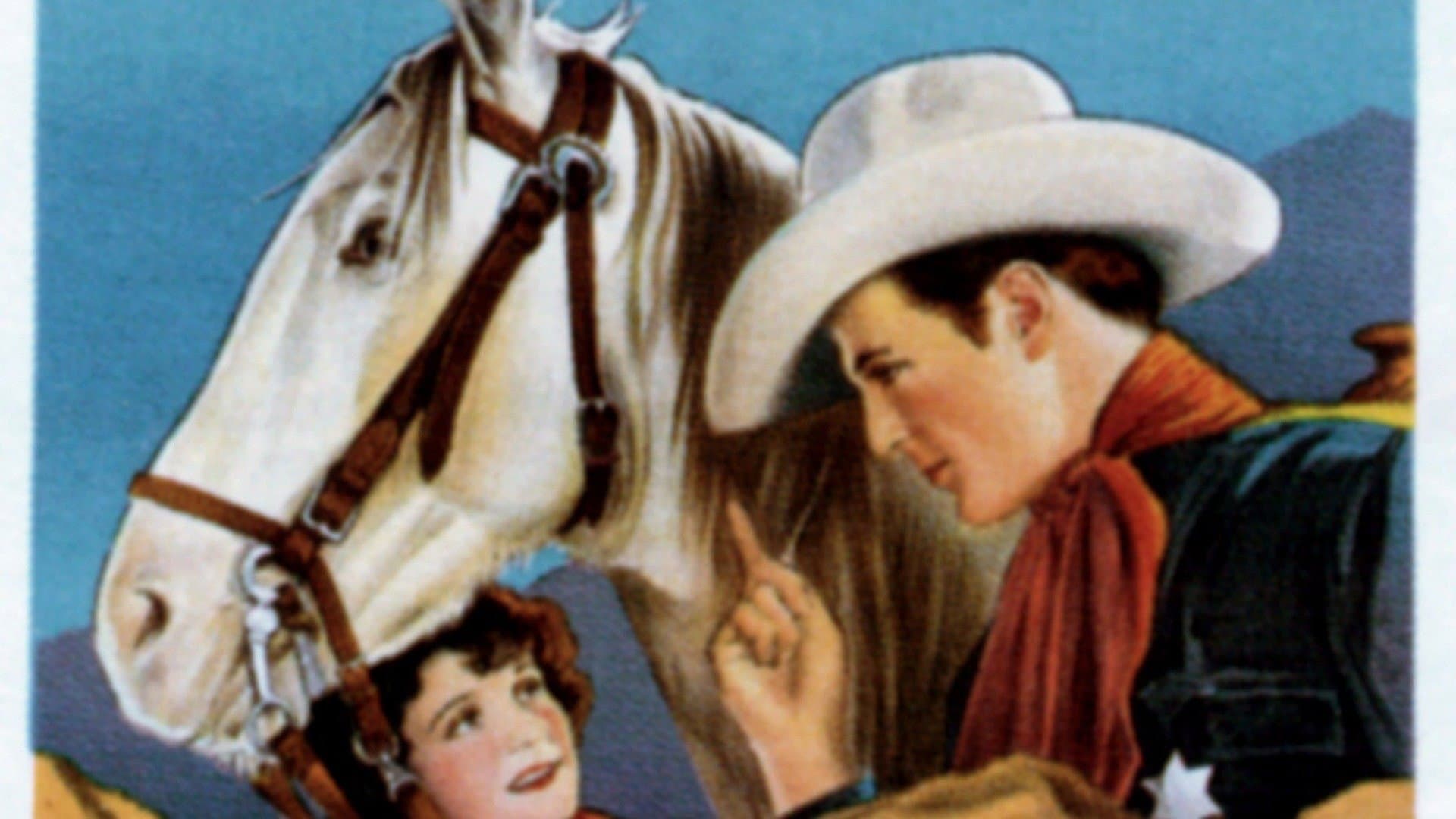 The Last Outlaw - immagine
