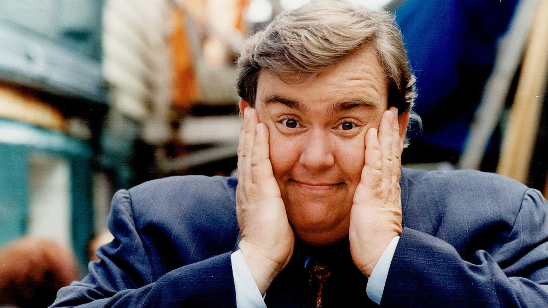 John Candy: I Like Me - immagine