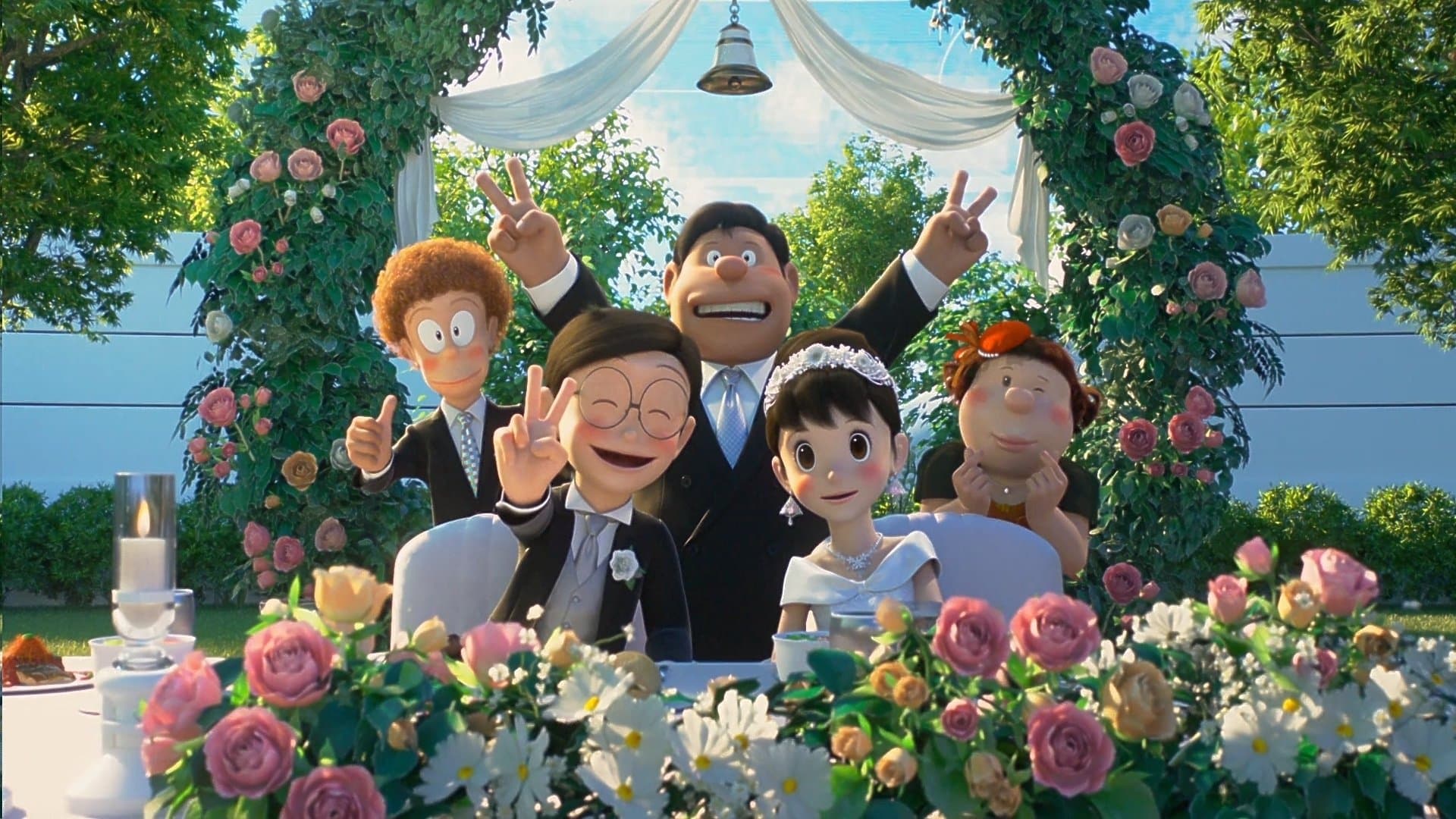 Doraemon - Il film 2 - immagine