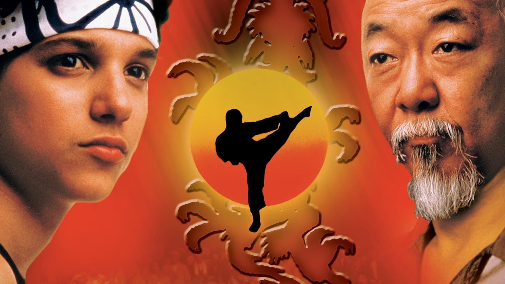 Karate Kid II - La storia continua... - immagine
