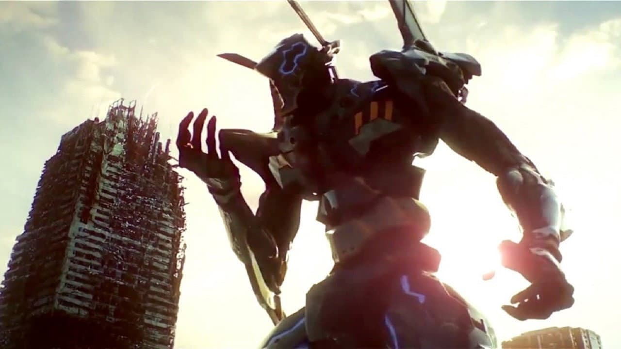 Evangelion: Another Impact (Confidential) - immagine
