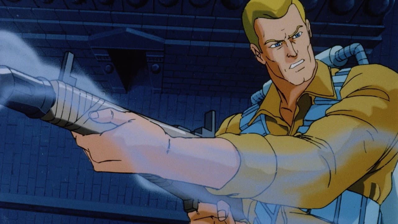G.I. Joe: The Movie - immagine