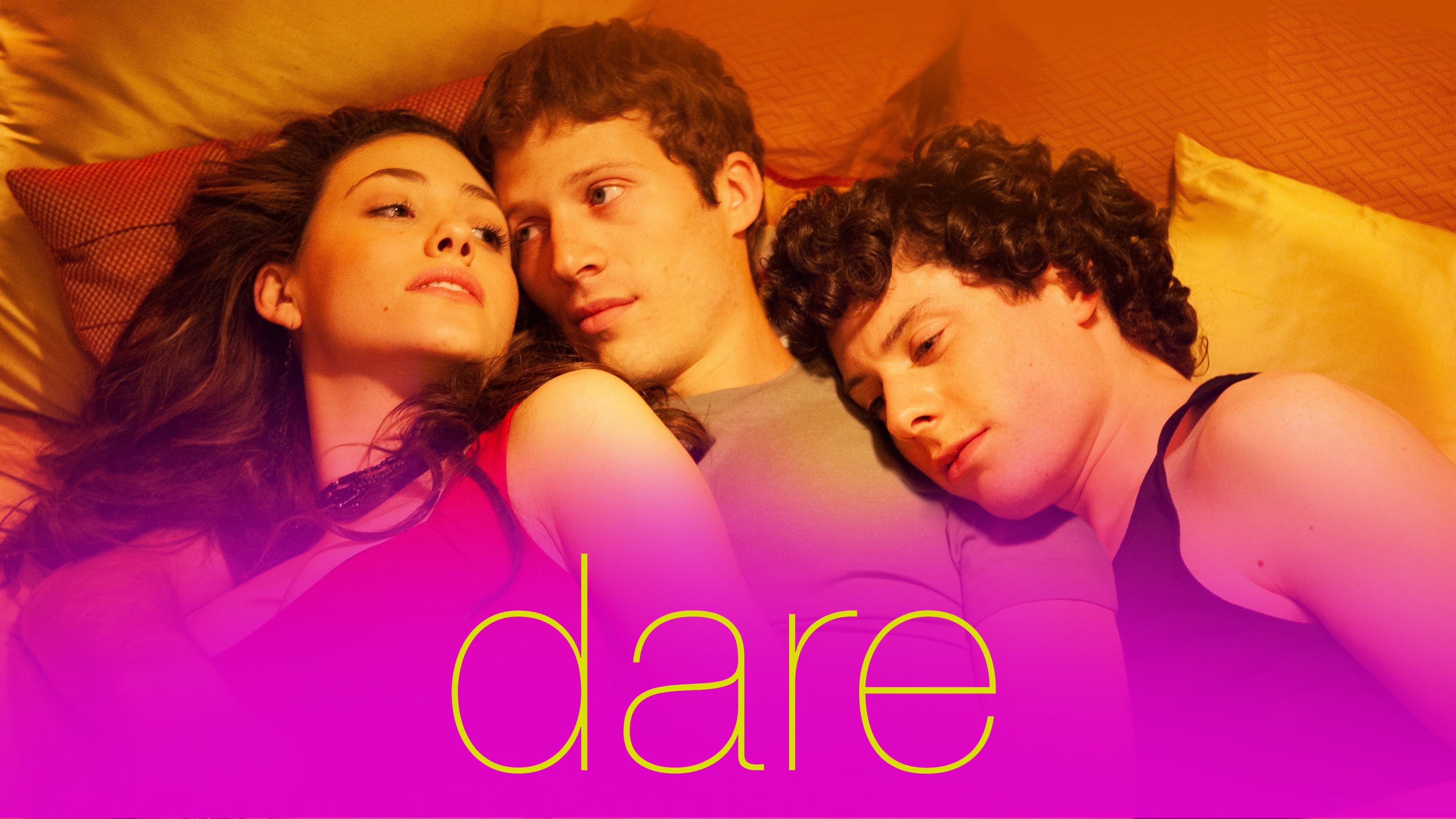 Dare - immagine