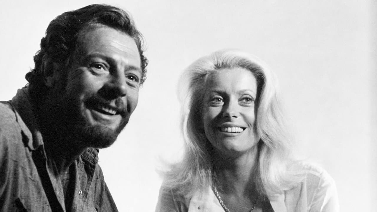 Marcello Mastroianni. L'Italiano ideale - immagine