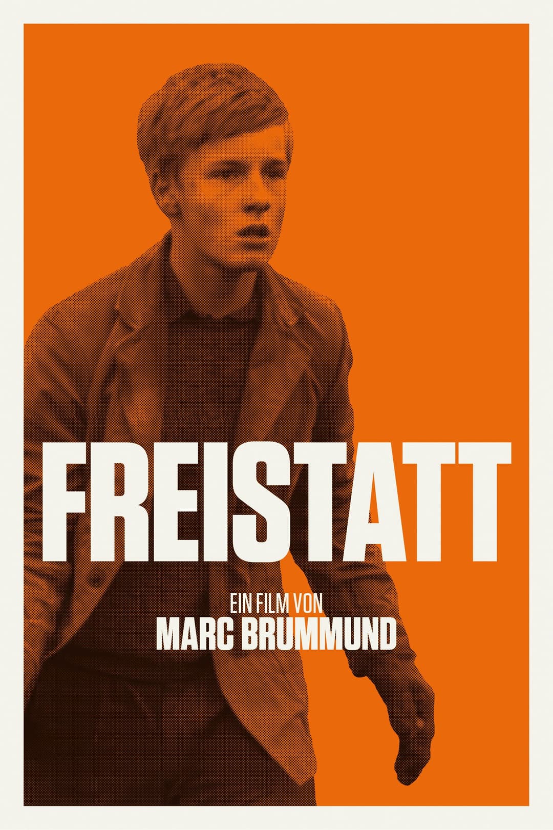 Poster di Freistatt
