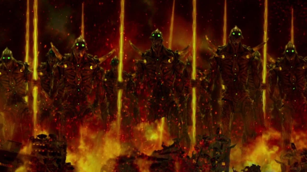 巨神兵東京に現わる - immagine