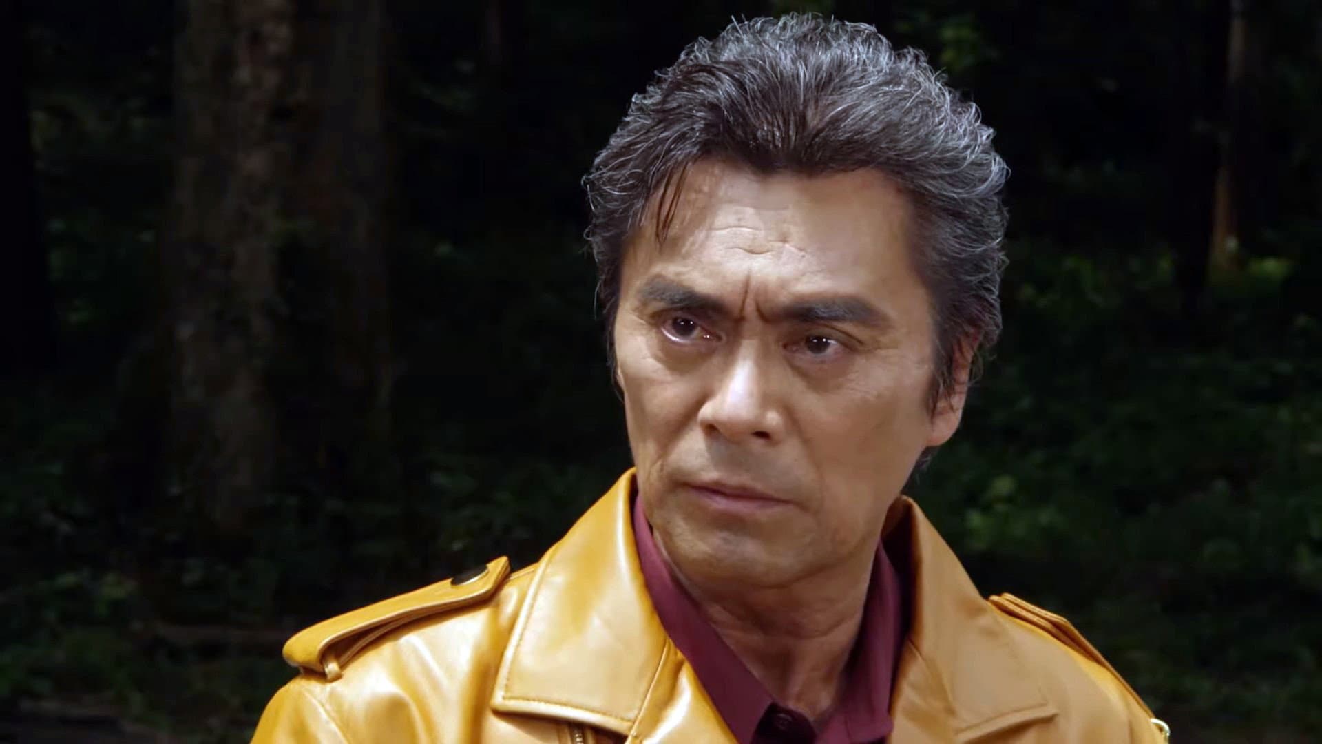 Space Sheriff Gavan: The Movie - immagine