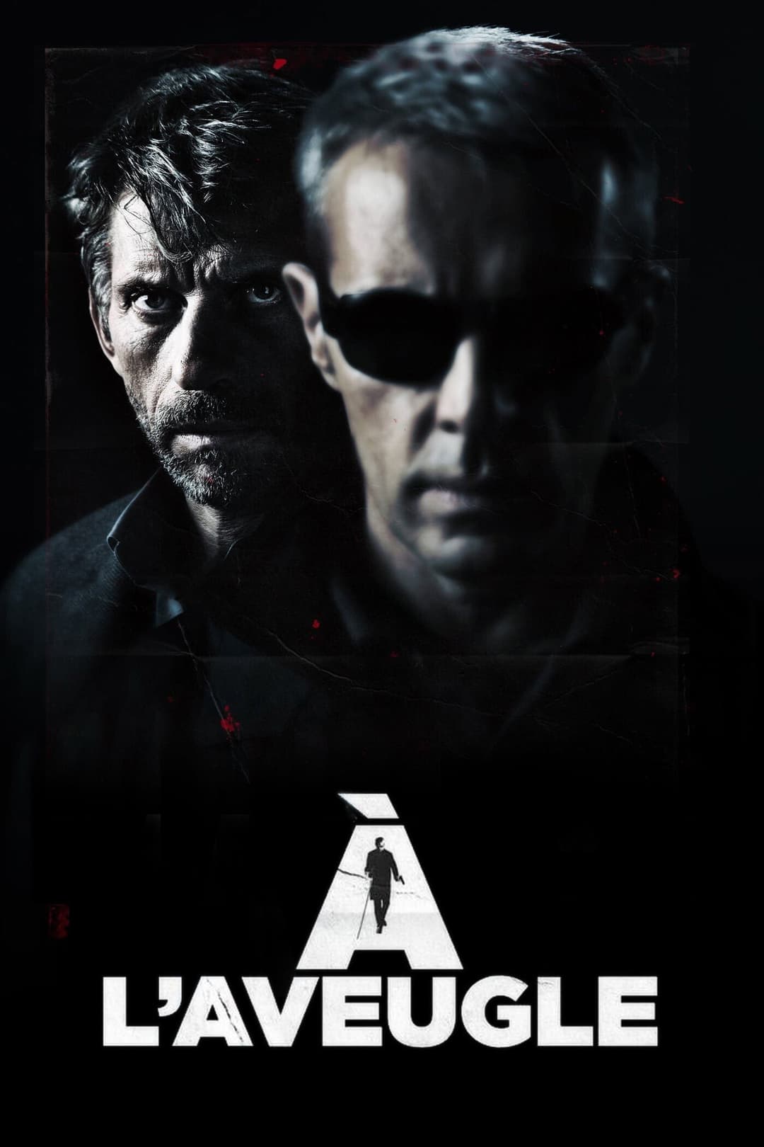Poster di Blind Man