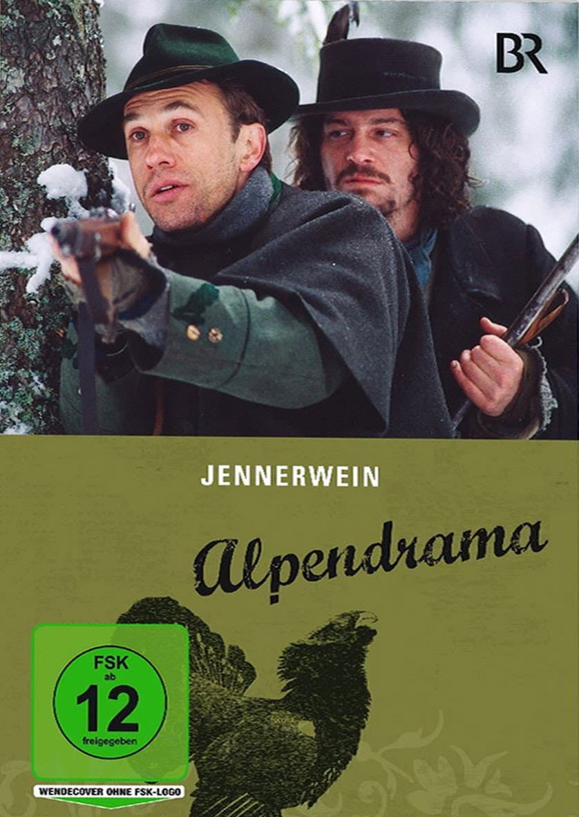 Poster di Jennerwein