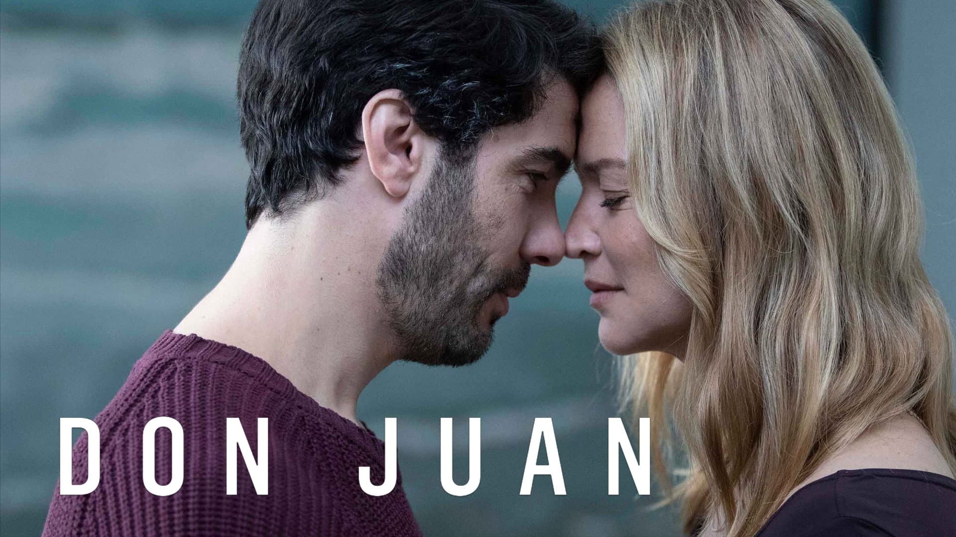 Don Juan - immagine