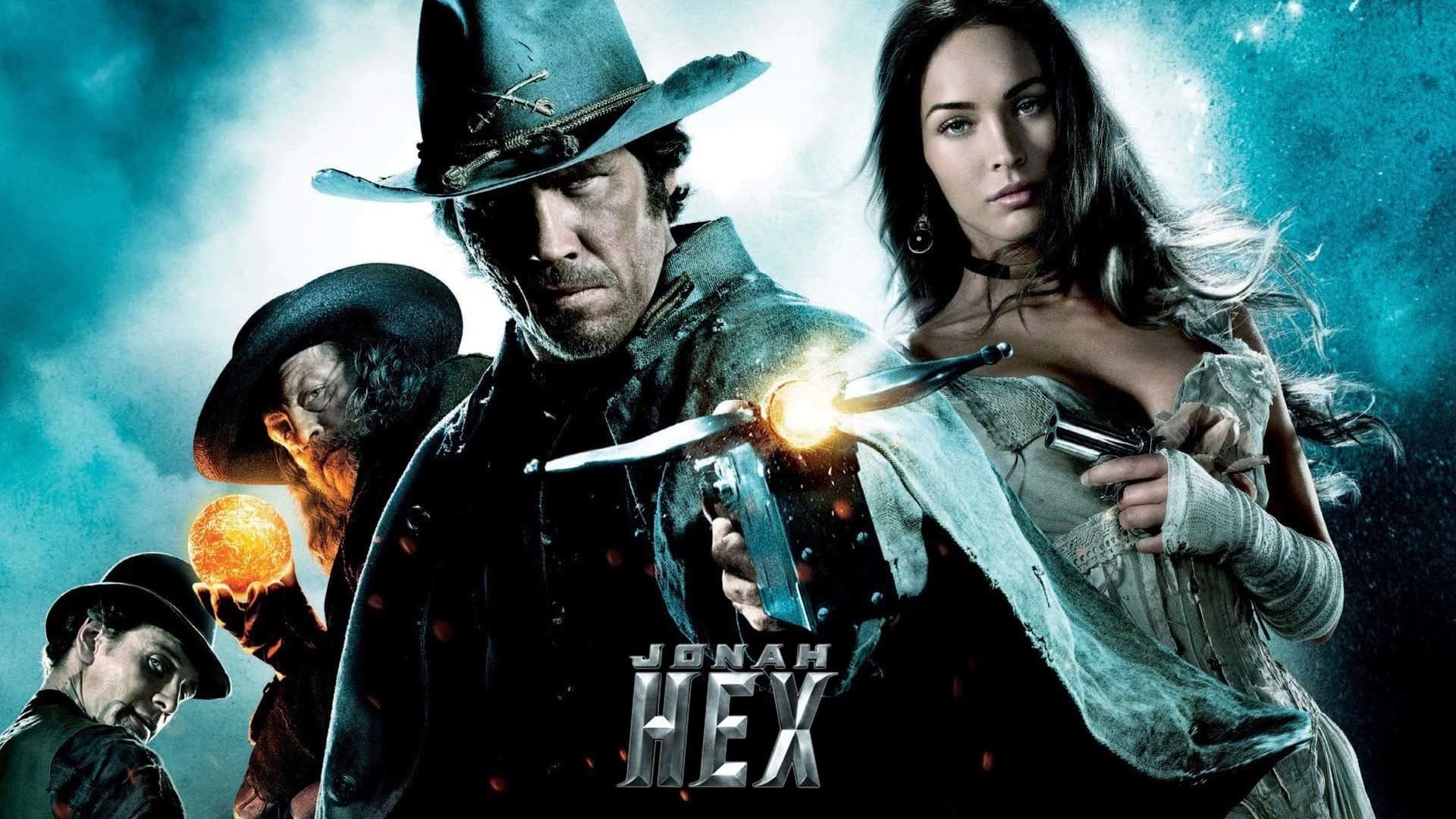 Jonah Hex - immagine