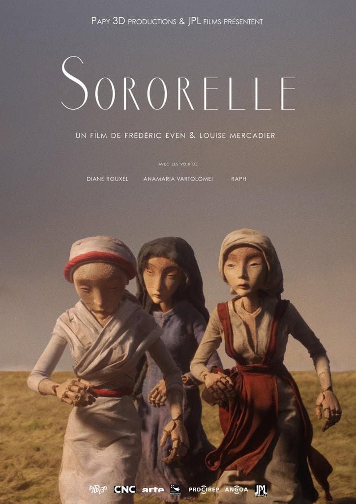 Poster di Sororelle